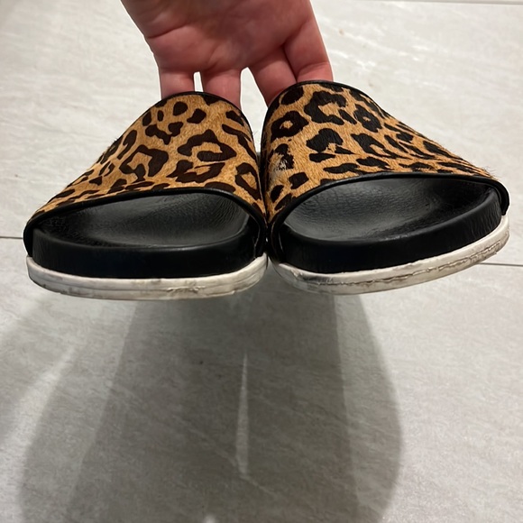 Gentle souls slide sandal - Picture 6 of 7